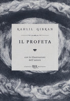 Cover of profeta