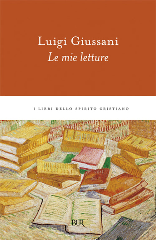 Cover of mie letture