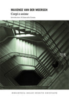 Cover of Corpi e anime