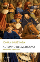 Cover of Autunno del Medioevo