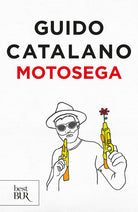 Cover of Motosega