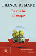 Cover of Barnaba il mago
