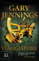 Cover of viaggiatore