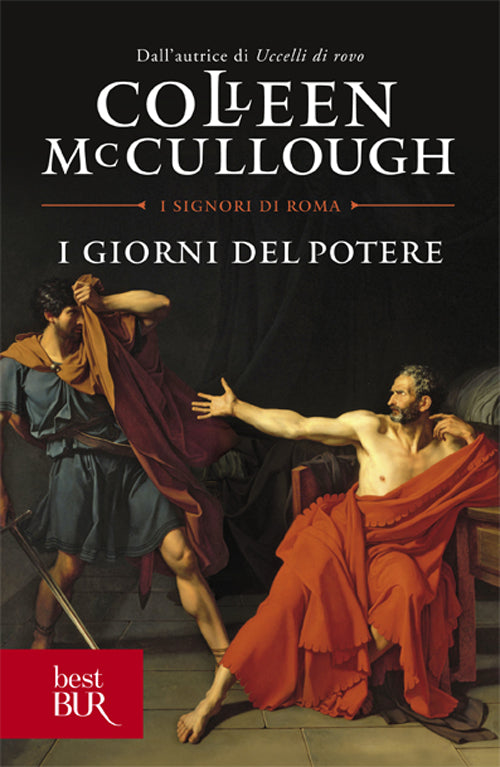 Cover of giorni del potere
