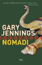 Cover of nomadi