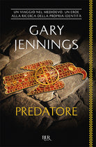 Cover of Predatore