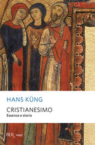 Cover of Cristianesimo