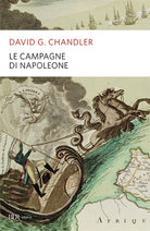Cover of campagne di Napoleone