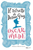 Cover of ritratto di Dorian Gray