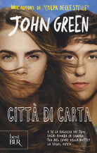Cover of Città di carta