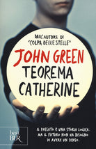 Cover of Teorema Catherine