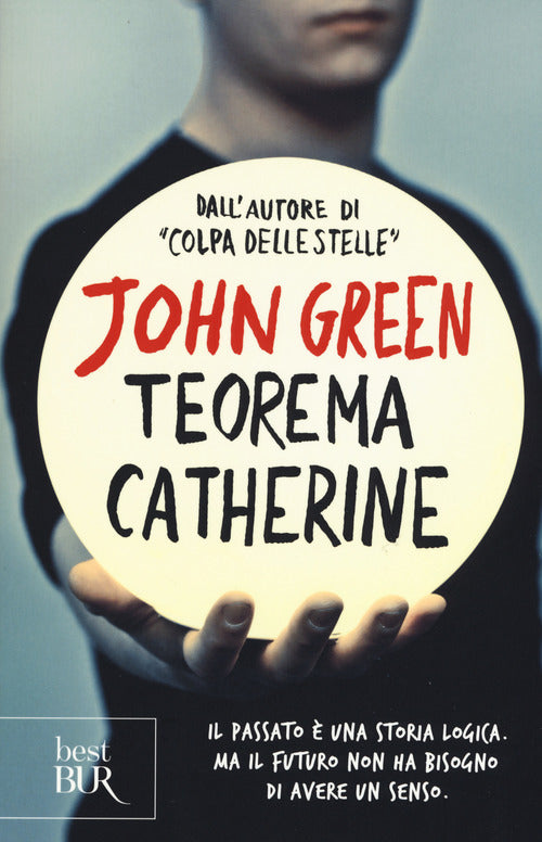 Cover of Teorema Catherine