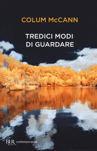 Cover of Tredici modi di guardare