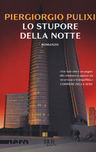 Cover of stupore della notte