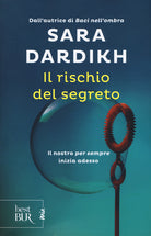 Cover of rischio del segreto