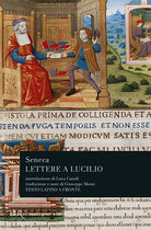 Cover of Lettere a Lucilio