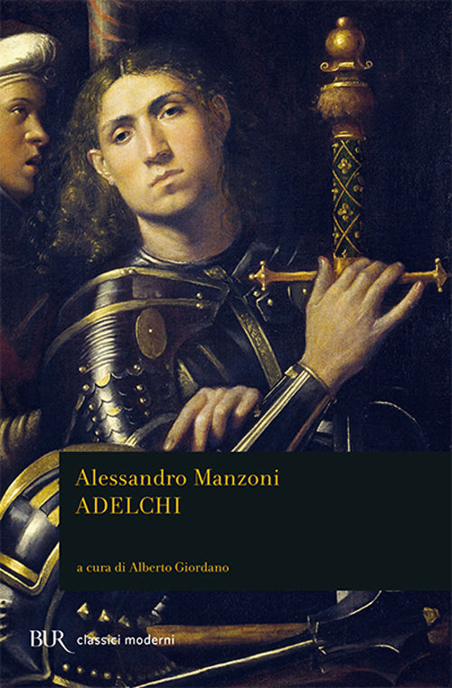 Cover of Adelchi