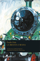 Cover of bestia umana