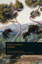 Cover of Poesie