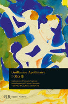 Cover of Poesie