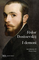 Cover of demoni