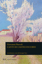 Cover of Canti di Castelvecchio