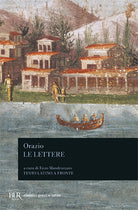 Cover of lettere