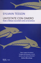 Cover of estate con Omero