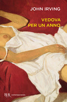 Cover of Vedova per un anno