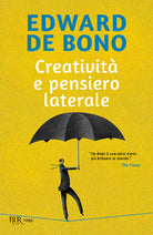 Cover of Creatività e pensiero laterale