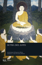 Cover of Sutra del Loto