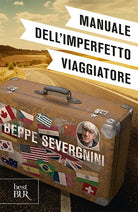 Cover of Manuale dell'imperfetto viaggiatore