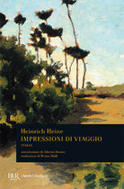 Cover of Impressioni di viaggio. Italia