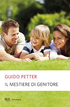 Cover of mestiere di genitore