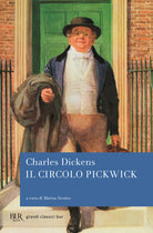 Cover of circolo Pickwick