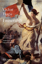 Cover of miserabili