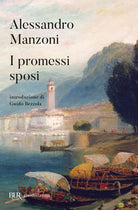Cover of promessi sposi