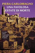 Cover of favolosa estate di morte