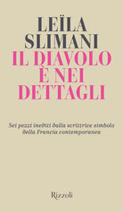 Cover of diavolo è nei dettagli