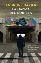 Cover of danza del Gorilla
