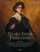 Cover of Nelle Indie perigliose