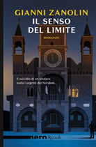 Cover of senso del limite