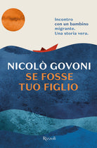 Cover of Se fosse tuo figlio