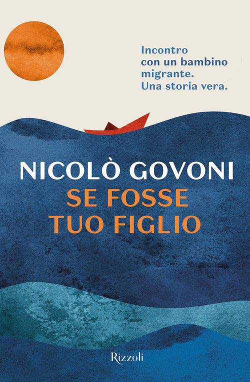 Cover of Se fosse tuo figlio