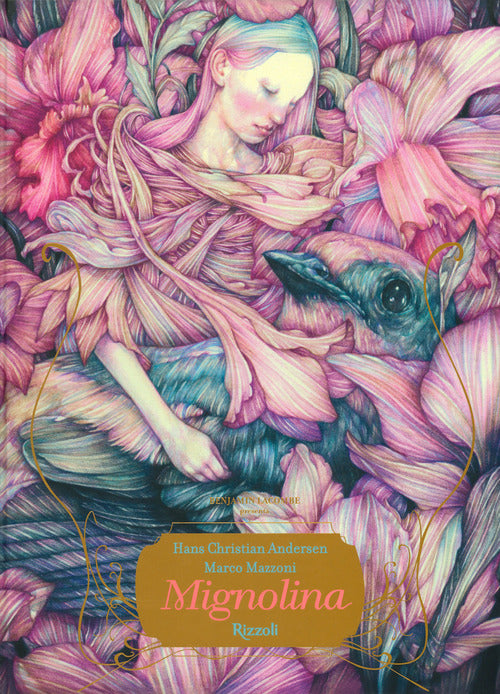 Cover of Mignolina