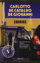 Cover of Sbirre