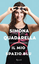 Cover of mio spazio blu