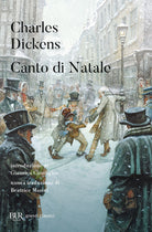 Cover of Canto di Natale