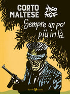 Cover of Corto Maltese. Sempre un po' più in là