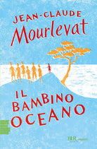 Cover of bambino oceano